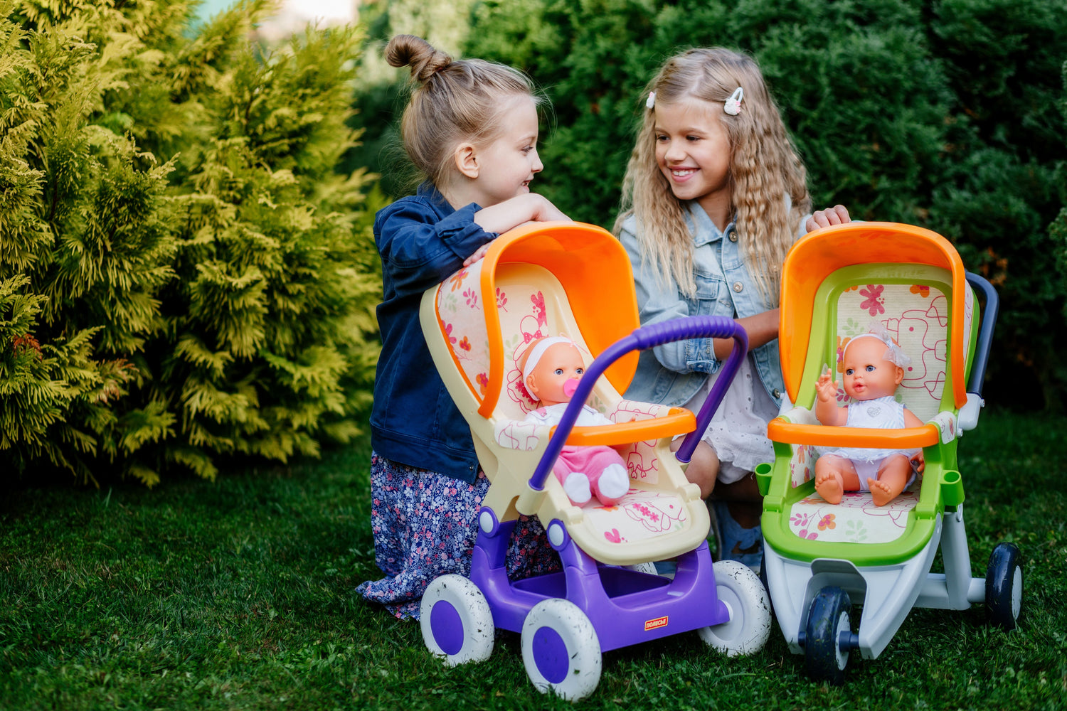 Strollers