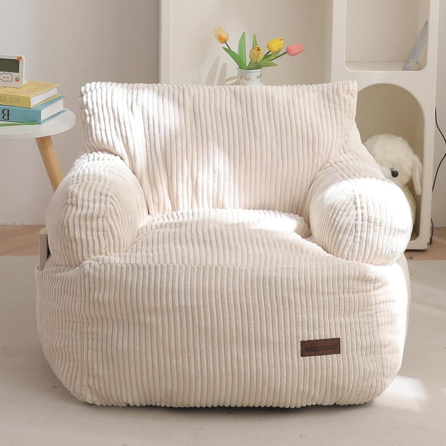 Cozy Kids Bean Bag Chair