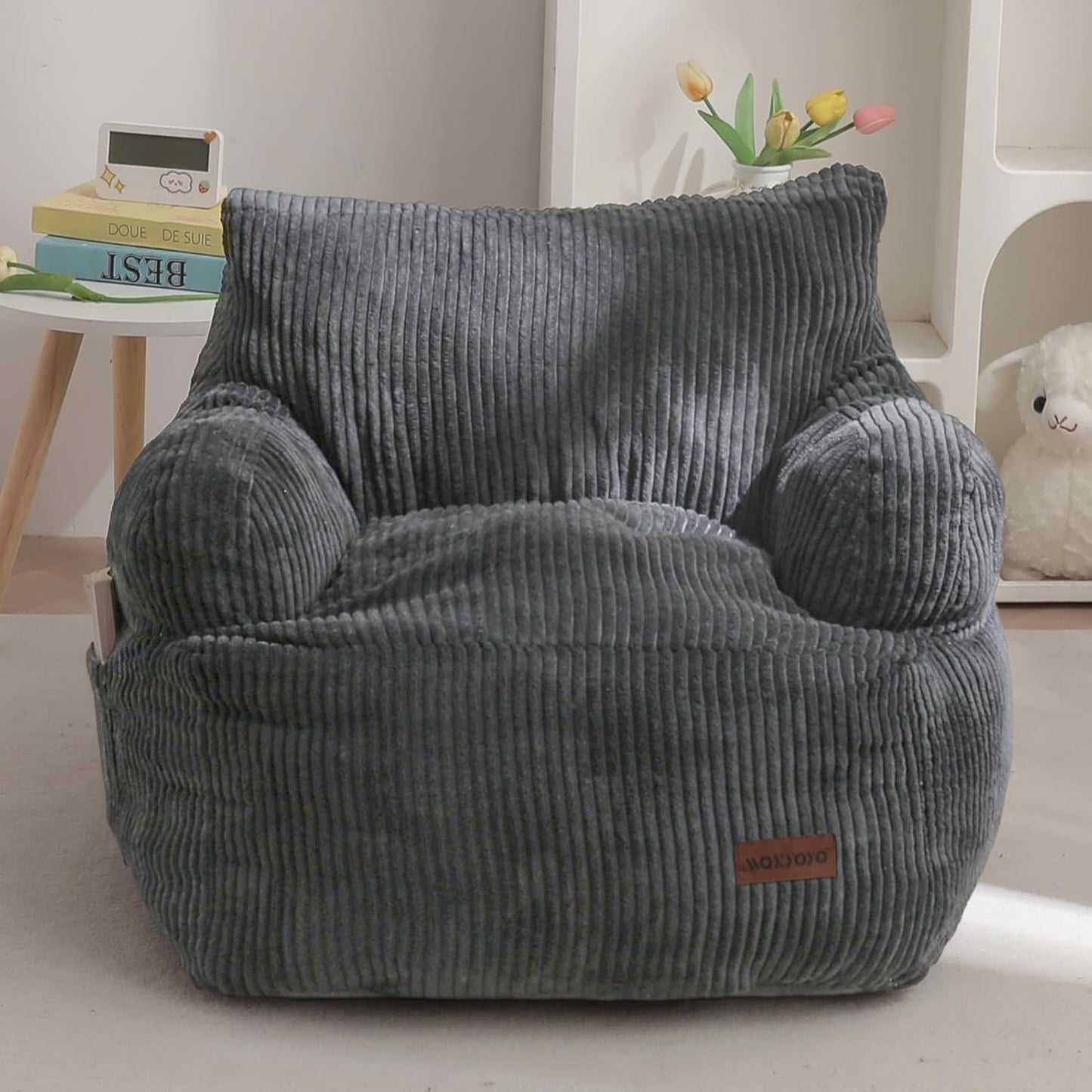 Cozy Kids Bean Bag Chair