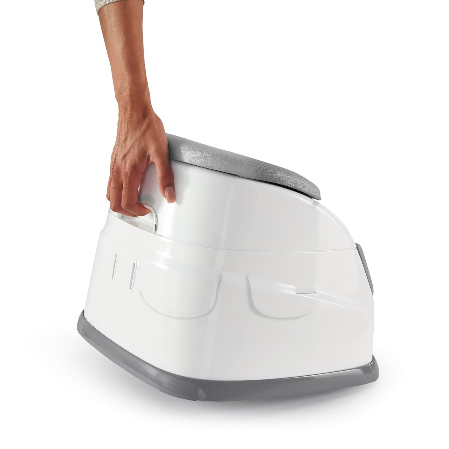 2-in-1 Booster Feeding Baby Base