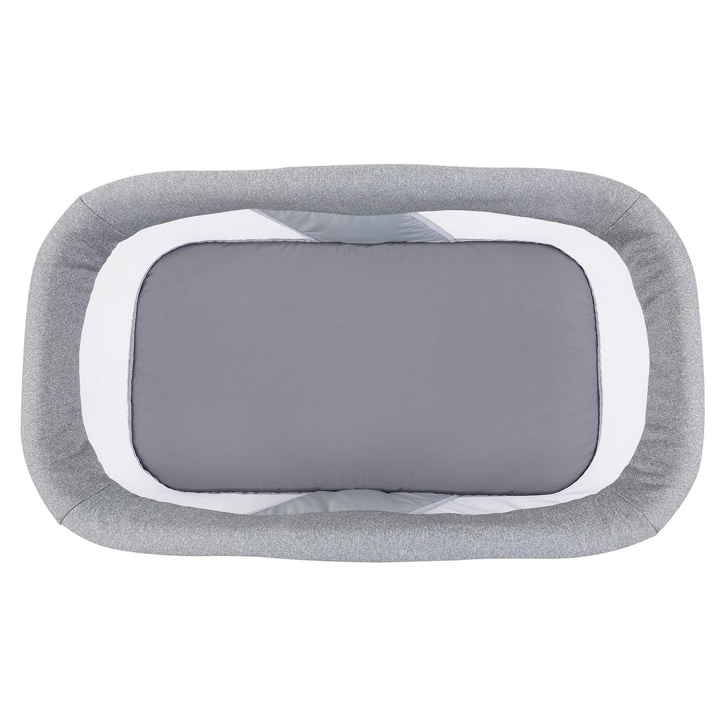Travel 2-in-1 Fold Rocking Bassinet